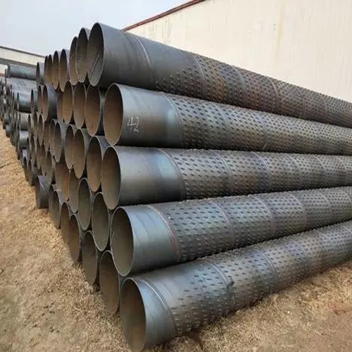 广安滤水管执行标准中具体参数