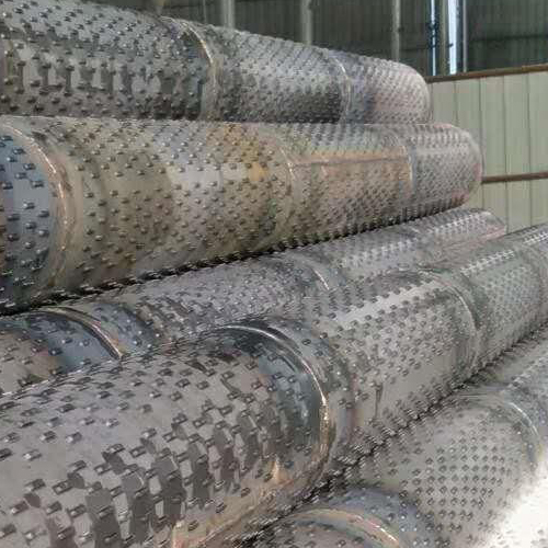 广安滤水管一般口径的选择方式