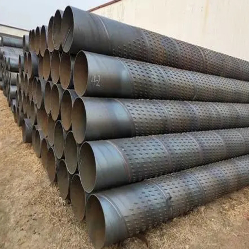 广安房建滤水管规格的选择