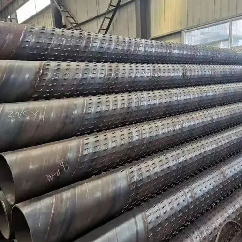 广安滤水管施工过程中如何保证安全操作？