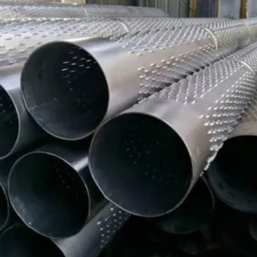 广安滤水管口径多大最适合施工？