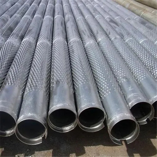 广安滤水管施工条例包括哪些内容